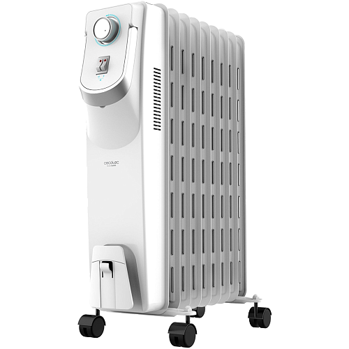 Масляный обогреватель Cecotec Ready Warm 5800 Space