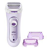 Электробритва женская Braun LS 5560 Электробритва женская Braun LS 5560