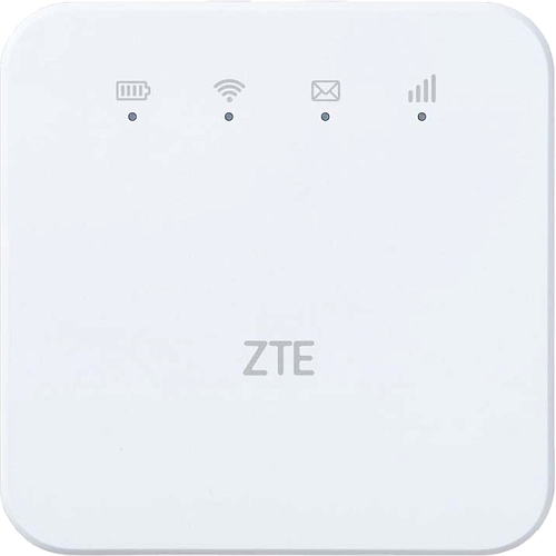4G модем + Wi-Fi роутер ZTE MF927U 4G - придбати в Дніпрі, Україні: ціна, характеристики | інтернет-магазин TOUCH