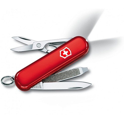 Ніж Victorinox SwissLite (0.6228) - придбати в Дніпрі, Україні: ціна, характеристики | інтернет-магазин TOUCH