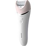 Эпилятор Philips Series 8000 (BRE721/00)
