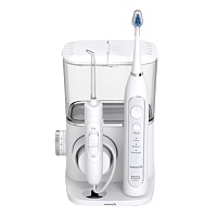 Набір для догляду за порожниною рота Waterpik Complete Care 9.0 CC-01CD010-1 - придбати в Дніпрі, Україні: ціна, характеристики | інтернет-магазин TOUCH Набір для догляду за порожниною рота Waterpik Complete Care 9.0 CC-01CD010-1 - придбати в Дніпрі, Україні: ціна, характеристики | інтернет-магазин TOUCH
