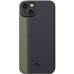 Чехол Pitaka MagEZ Case 3 600D Fusion Weaving для Apple iPhone 14 Plus (Overture)