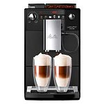 Кофемашина Melitta Latticia OT frosted black (F30/0-100)