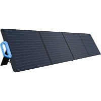 Портативная солнечная панель Bluetti Solar Panel 200W (PV200) Портативная солнечная панель Bluetti Solar Panel 200W (PV200)