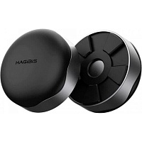 Подставка для ноутбука Xiaomi HAGiBiS Cooling Pad 2 pc. (JD03MK)