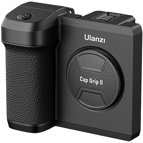 Тримач для смартфона Ulanzi CG01 CapGrip II - придбати в Дніпрі, Україні: ціна, характеристики | інтернет-магазин TOUCH