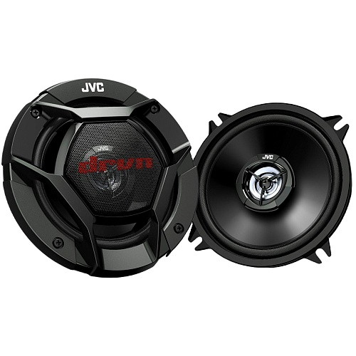 Коаксіальна автоакустика JVC CS-DR520 - придбати в Дніпрі, Україні: ціна, характеристики | інтернет-магазин TOUCH