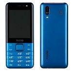 Мобільний телефон Tecno T474 (Blue) UA-UCRF