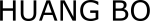 HUANG BO