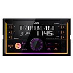 Автомагнитола JVC KW-X830BT 2DIN CD/MP3 ресивер