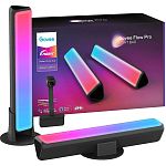 Светодиодные панели для подсветки телевизора Govee Flow Pro Led RGBIC Smart Light Bar