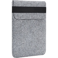 Чехол Gmakin Apple MacBook Air/Pro 13" GM16-13 Felt Case (Grey) Чехол Gmakin Apple MacBook Air/Pro 13" GM16-13 Felt Case (Grey)
