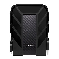 Внешний жесткий диск ADATA DashDrive Durable HD710 Pro 1TB Black (AHD710P-1TU31-CBK)
