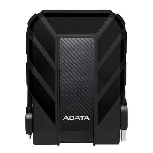 Внешний жесткий диск ADATA DashDrive Durable HD710 Pro 1TB Black (AHD710P-1TU31-CBK)