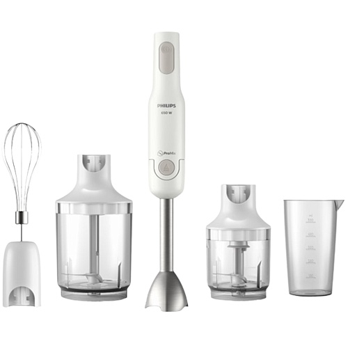 Блендер Philips Daily Collection HR2537/00
