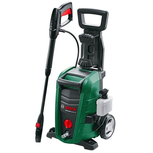 Мийка високого тиску Bosch UniversalAquatak 135 (0.600.8A7.C00) - придбати в Дніпрі, Україні: ціна, характеристики | інтернет-магазин TOUCH