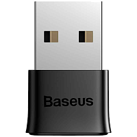 Bluetooth-адаптер Baseus Wireless Adapter Black (BA04)