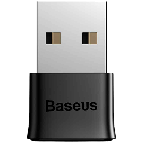 Bluetooth-адаптер Baseus Wireless Adapter Black (BA04)