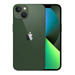 Смартфон Apple iPhone 13 256GB Green (MNGE3)