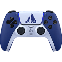 Геймпад Sony DualSense для PS5 God of War Ragnarok (9423096) Геймпад Sony DualSense для PS5 God of War Ragnarok (9423096)