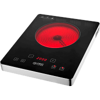 Настільна плита First FA-5096-8 - придбати в Дніпрі, Україні: ціна, характеристики | інтернет-магазин TOUCH Настільна плита First FA-5096-8 - придбати в Дніпрі, Україні: ціна, характеристики | інтернет-магазин TOUCH