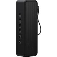 Портативная акустика Baseus V1 Outdoor Waterproof Portable Wireless Speaker Black (WSVY000101)