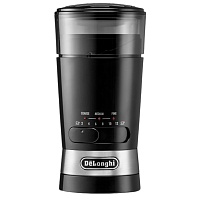 Кофемолка Delonghi KG 210 BK Кофемолка Delonghi KG 210 BK