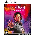 Гра Life is Strange True Colors для PS5 (EN + RU sub)