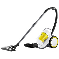 Пылесос Karcher VC 3 Premium (1.198-131.0) Пылесос Karcher VC 3 Premium (1.198-131.0)