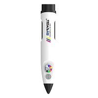 3D-Ручка Myriwell RPС-100A White Colourful (PCL) 3D-Ручка Myriwell RPС-100A White Colourful (PCL)