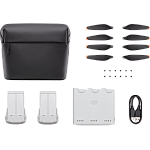 Набор аксессуаров для квадрокоптера DJI Mini 3 Pro Fly More Kit Plus (CP.MA.00000496.01)