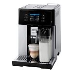 Кофемашина Delonghi Perfecta DeLuxe ESAM 460.75.MB