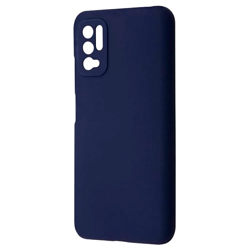 Чохол Wave Silicone Cover для Xiaomi 11T/ 11T Pro (Midnight Blue) - придбати в Дніпрі, Україні: ціна, характеристики | інтернет-магазин TOUCH