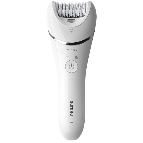 Эпилятор Philips Series 8000 (BRE700/00)
