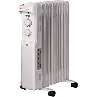 Масляный обогреватель Ergo HO 222009 Масляный обогреватель Ergo HO 222009