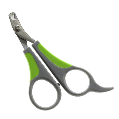 Когтерез-ножницы Moser Nail Scissors (2999-7225)