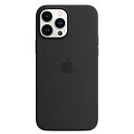 Чохол Silicone Case для Apple iPhone 13 Mini (5.4) (Black) АА