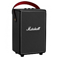 Портативная акустика Marshall Portable Speaker Tufton Black (1001906)