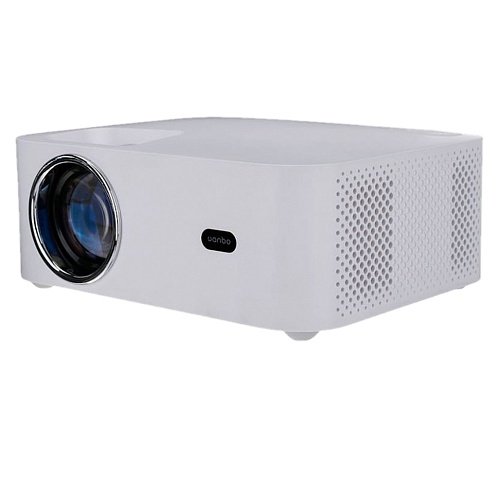 Мультимедийный проектор Xiaomi Wanbo X1 Android Edition (White)