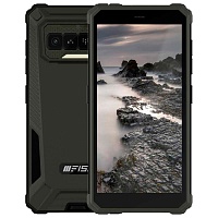 Смартфон Oukitel F150 H2022 4/32GB (Green) Смартфон Oukitel F150 H2022 4/32GB (Green)