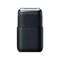 Шейвер Xiaomi MiJia Braun Electric Shaver Black (5603)