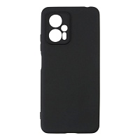 Чехол Armorstandart Matte Slim Fit Camera для Xiaomi Note 11T Pro/ Note 11T Pro Plus (Black ) Чехол Armorstandart Matte Slim Fit Camera для Xiaomi Note 11T Pro/ Note 11T Pro Plus (Black )