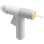 Клеевой пистолет Xiaomi HOTO Lithium Battery Glue Gun White (QWRJQ001)
