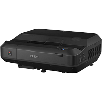 Мультимедійний проектор Epson EH-LS100 (V11H879540, V11H879520) - придбати в Дніпрі, Україні: ціна, характеристики | інтернет-магазин TOUCH