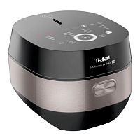 Мультиварка Tefal Multicook & Bake (IH RK908A34) - придбати в Дніпрі, Україні: ціна, характеристики | інтернет-магазин TOUCH