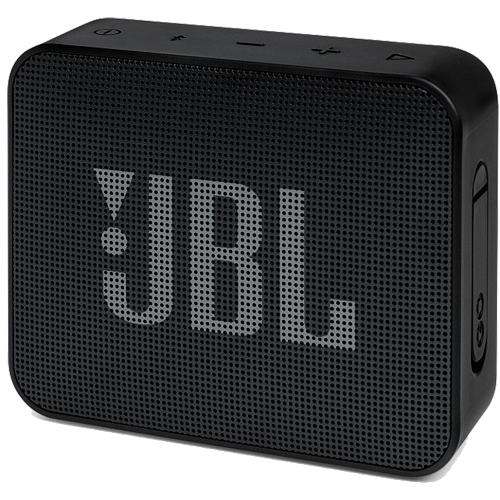 Портативная акустика JBL GO Essential Black (JBLGOESBLK )