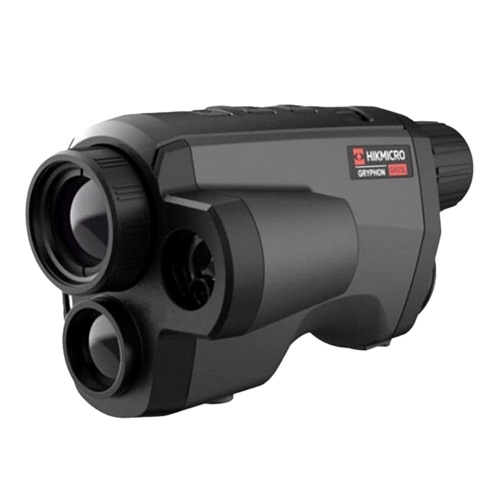 Тепловизор Hikmicro Gryphon LRF GH25L (HM-TS23-25QG/WLV-GH25L)