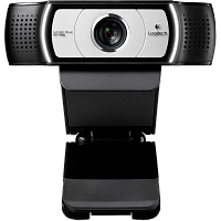 Веб-камера Logitech C930e HD (960-000972) - придбати в Дніпрі, Україні: ціна, характеристики | інтернет-магазин TOUCH Веб-камера Logitech C930e HD (960-000972) - придбати в Дніпрі, Україні: ціна, характеристики | інтернет-магазин TOUCH