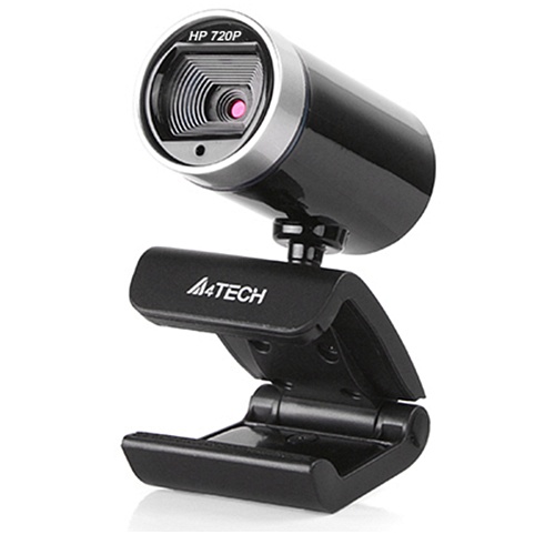 Веб-камера A4Tech PK-910P - придбати в Дніпрі, Україні: ціна, характеристики | інтернет-магазин TOUCH